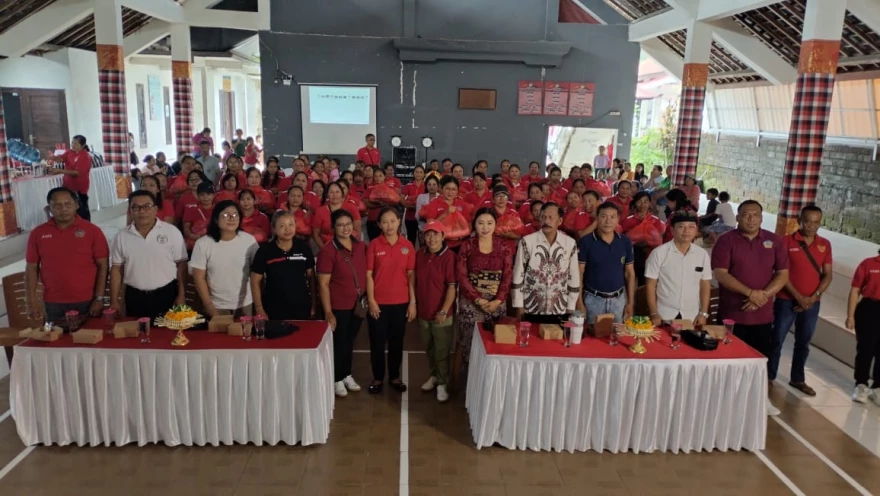 Perayaan Hari Ibu Tahun 2025