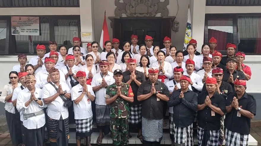 Hari Desa Nasional 2026