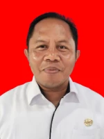 I GUSTI AGUNG KETUT SASTRAWAN, ST